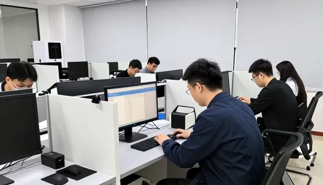 北京互联普惠网络科技有限公司