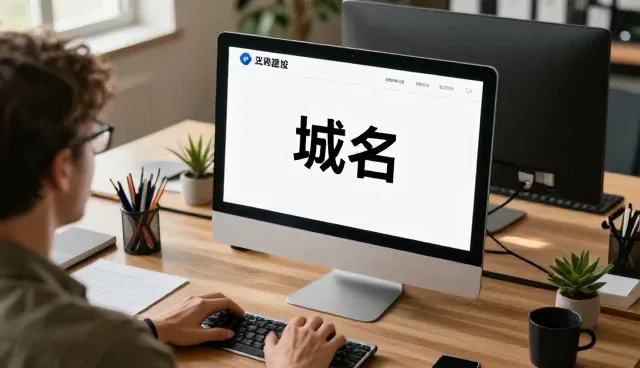 官网建设如何推动企业品牌升级与业务转型