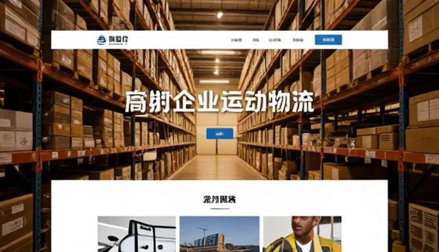 官网建设如何精准匹配业务需求与场景