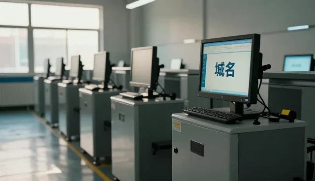 提升服务器响应效率的业务趋势与优化路径
