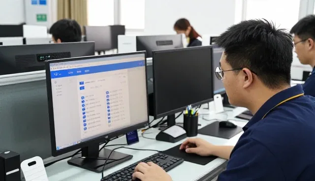 北京互联普惠网络科技有限公司构建专业APP开发企业官网体系