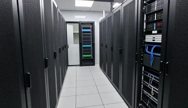 官网建设中网络问题的常见挑战与应对策略