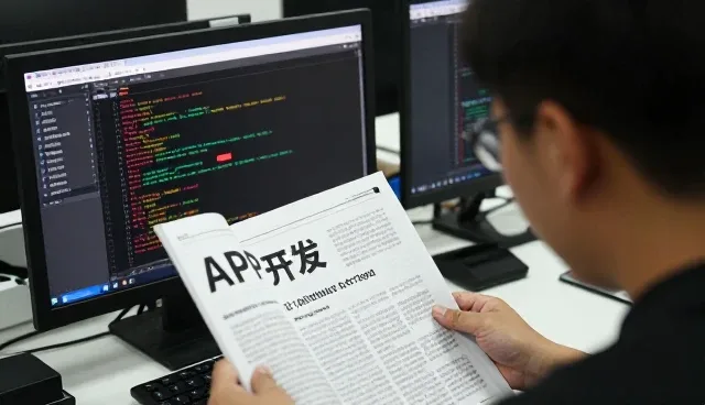 北京互联普惠网络科技有限公司助力APP开发实现APP开发升级